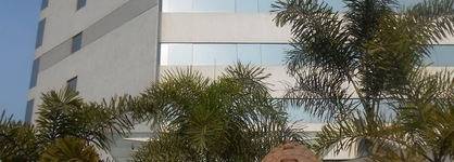 Noorya Business & Banquet Hotel