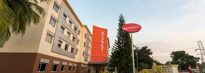 Ginger Trivandrum