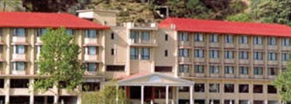 Quality Inn Himdev