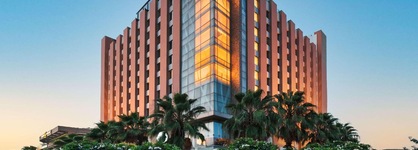 Doubletree By Hilton Gurugram Baani Square
