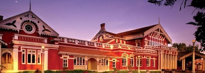Welcomheritage Fernhills Royal Palace