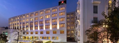 The Lalit Great Eastern Kolkata