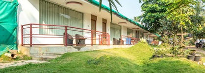 Royal Boomerang Beach Resort