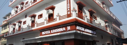 Hotel Krishna Ji