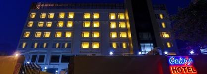 Regenta Orko's Kolkata