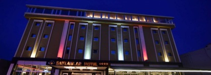 Saylamlar Hotel