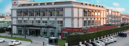 Premier Inn Sakarya