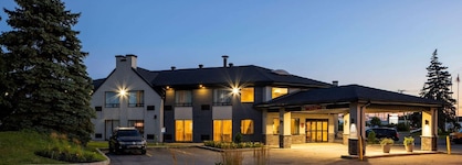 Comfort Inn Aeroport
