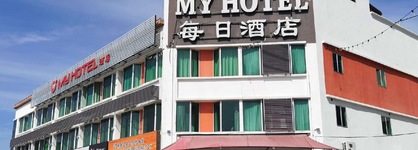 My Hotel Bukit Mertajam