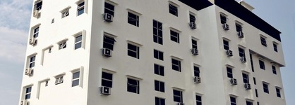 Hotel Time Melaka