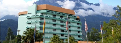 Perkasa Hotel Mt Kinabalu