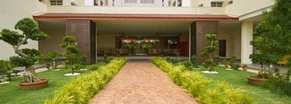 Bayou Lagoon Park Resort