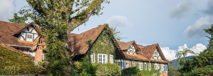 The Bala's Holiday Chalet