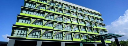 56 Hotel