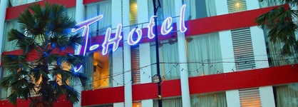 T Hotel Johor Bahru