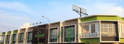 Sri Enstek Hotel
