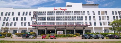Sri Manja Boutique Hotel