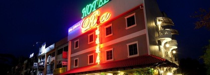 Hotel Ria