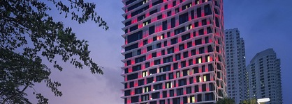 G Hotel Kelawai
