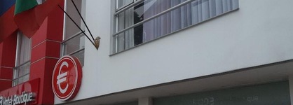 Europa Hotel Boutique