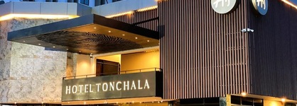Hotel Tonchala