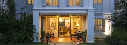 23 Lovelane Penang