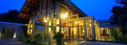 Chaarya Resort & Spa By Chandrika
