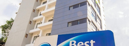 Best Western Elyon Colombo