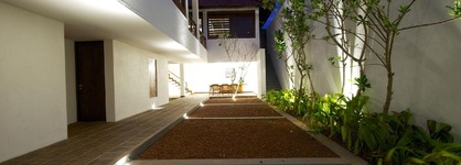Jetwing Thalahena Villa