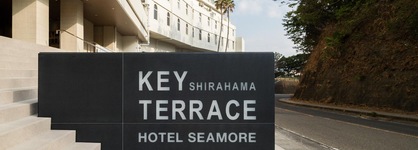 Shirahama Key Terrace Hotel Seamore