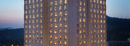 Lotte City Hotel Daejeon