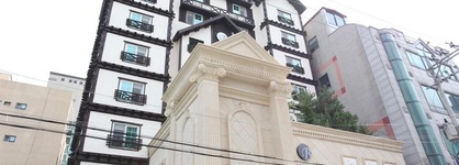Belamie Hotel