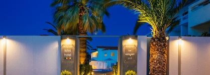 Elounda Krini Hotel