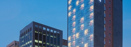 Ibis Styles Ambassador Seoul Myeongdong