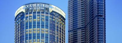 Doubletree By Hilton Hotel Putian