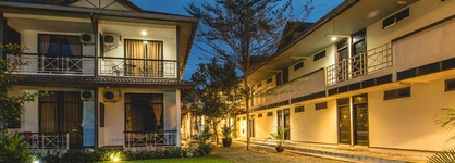 Alia Residence