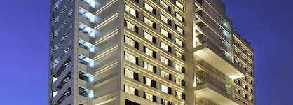 Holiday Inn New Delhi Mayur Vihar Noida By Ihg
