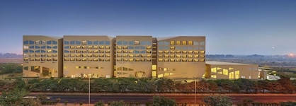 Vivanta New Delhi, Dwarka