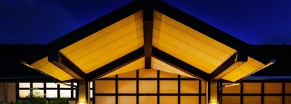 Satoyu Mukashibanashi Yuzanso Ryokan