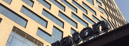 Sheraton Shanghai Jiading Hotel