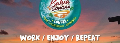 Posada Cultural Bahía Sonora