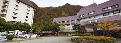 Kurobe Unazuki Onsen Yamanoha