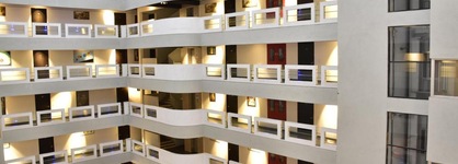 Orritel Hotel Hinjewadi
