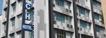 Hotel French Ipoh