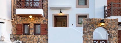Villa Haraki Paradise