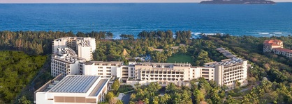 Shangri-La Sanya Resort