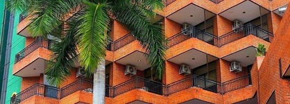Casa Morales