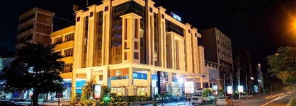 Hotel Pr Residency