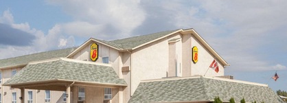 Super 8 By Wyndham Fort Frances