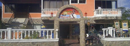 Hotel El Pirata Morgan